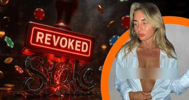 Stake and Bonnie Blue: the video that brought down the license and millions