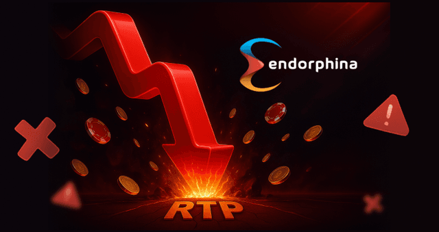Endorphina Lowers RTP: Player Complaints Confirmed