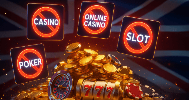 Anti-Casino Ads in the UK: Using Casino Taxes Against the Operators Themselves