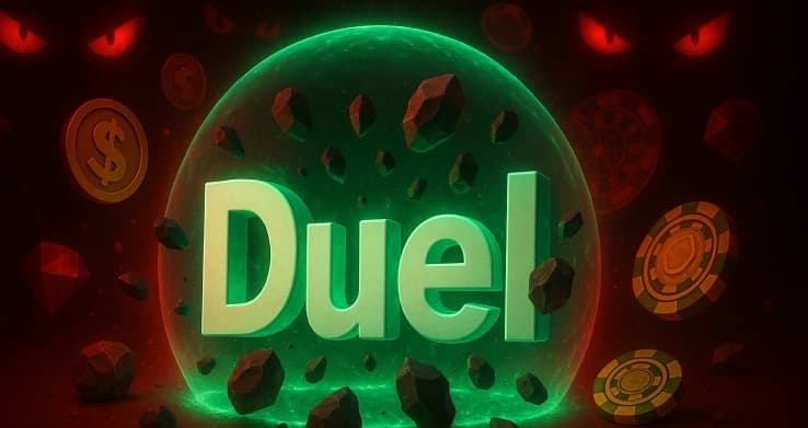 "We are unstoppable": Casino owner Duel Monarch responds to dirty attacks from competitors