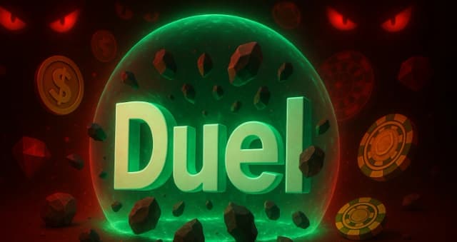 "We are unstoppable": Casino owner Duel Monarch responds to dirty attacks from competitors