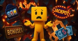 Casino Bonuses Suck: How Operators Manipulate You