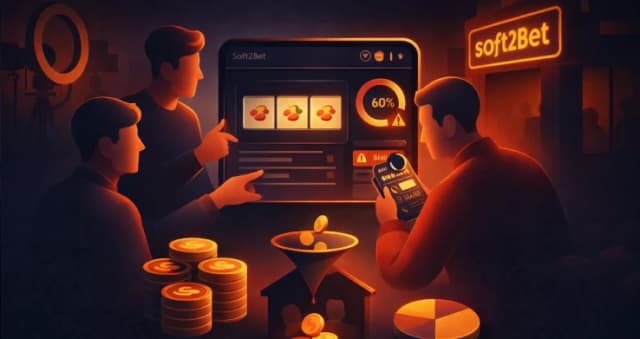 Million-Follower Influencers Massively Promoted Unlicensed Casinos: Inside the Soft2Bet Investigation