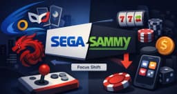 Sega Under Pressure: Investors Against iGaming and Risky Deals