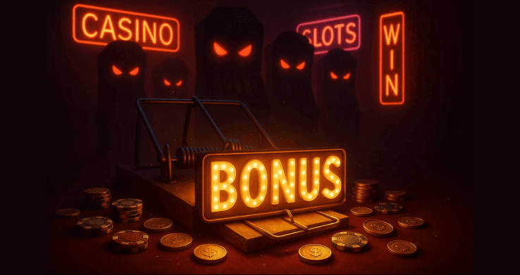 How Online Casino Cheats Really: Survival Guide